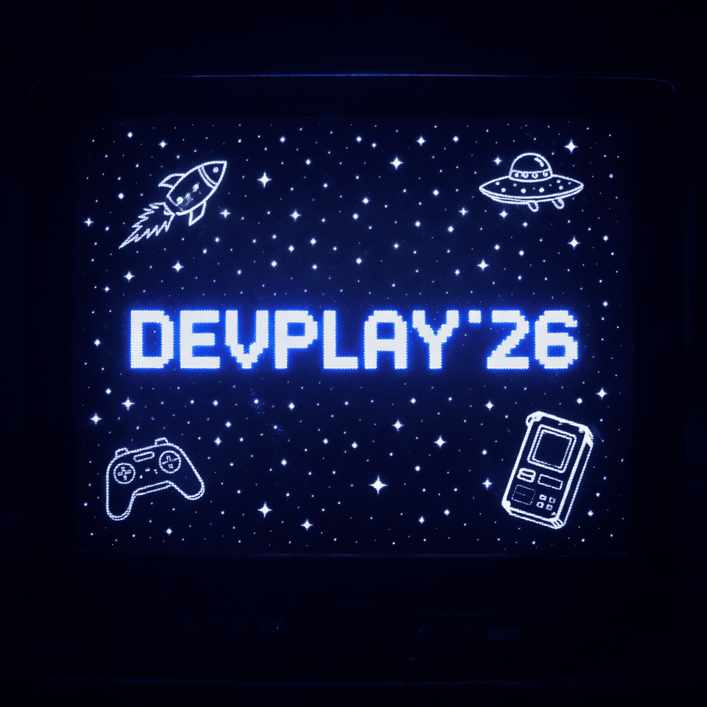 DevPlay'26 | Devfolio